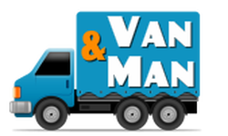 Van And Man Dublin